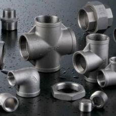 Pipe Joints