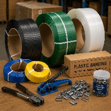 Plastic Bands