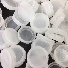 Plastic Bottle Cap