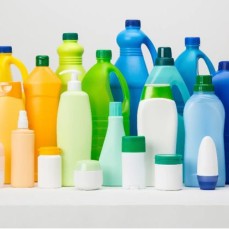 Plastic Containers & Bottles