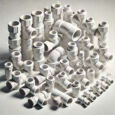 Plastic Fittings