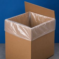 Plastic Liners
