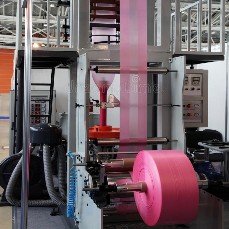 Plastic Packaging Machines