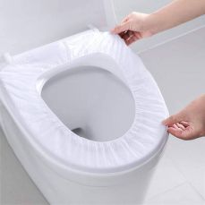 Plastic Toilet Seat Covers