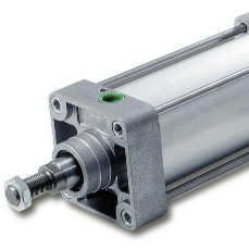 Pneumatic Cylinders
