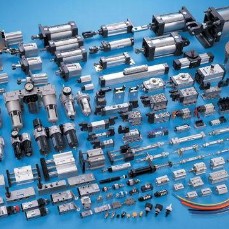 Pneumatic Equipment