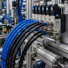 Pneumatic Hoses