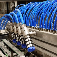 Pneumatic Valves