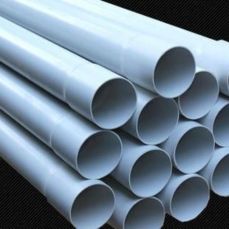 Polyethylene Pipe