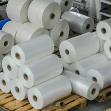 Polyethylene Tube