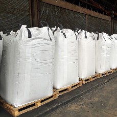 Polypropylene Bulk Bags