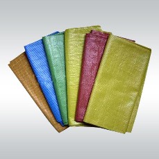 Polypropylene Woven Sacks