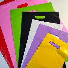Polythene Bags