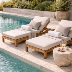 Pool Loungers