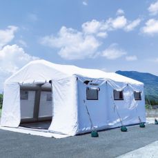 Portable Shelters