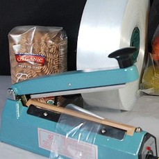 Pouch Making Machines