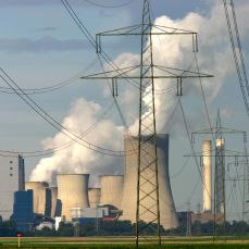 Power Generation Plants