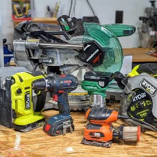 Power Tools