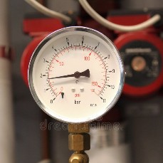 Pressure Gauges