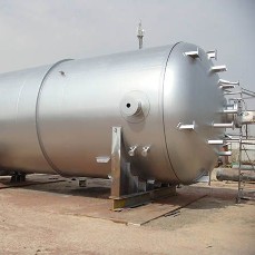 Pressure Vessels
