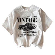 Printed T Shirts