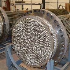 Process Heaters