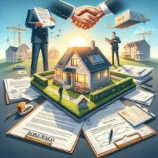 Property Investment Consultants