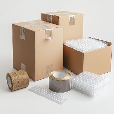 Protective Packing Materials