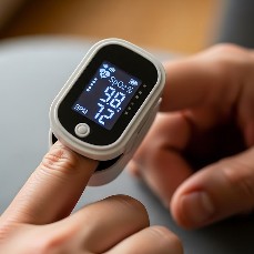 Pulse Oximeters