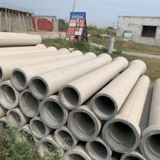 RCC Pipes
