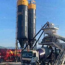 RMC Plants
