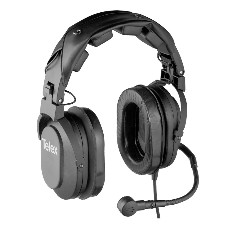Radio Headset