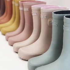 Rain Boots