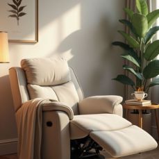 Recliner Chairs