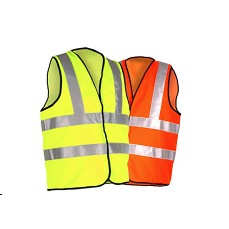 Reflective Jackets