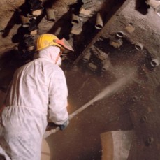 Refractory Services