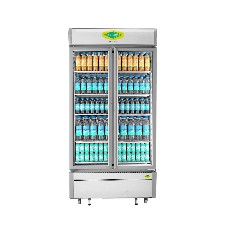 Refrigeration Coolers