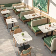 Restaurant Chairs