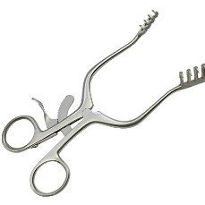 Retractors