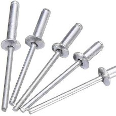 Rivets