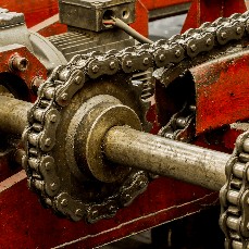 Roller Chains