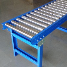 Roller Conveyors