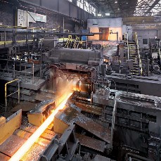 Rolling Mills