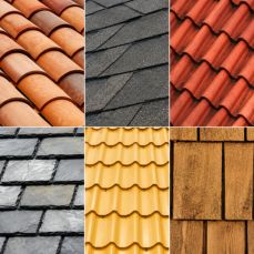 Roofing Material