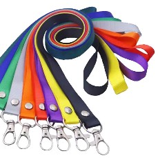 Rope Lanyard