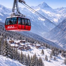 Ropeway