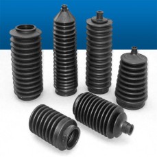 Rubber Bellows