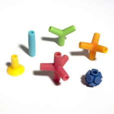 Rubber Joints