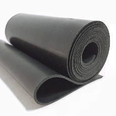 Rubber Sheets