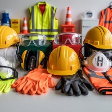 Safety Equipment & Systems